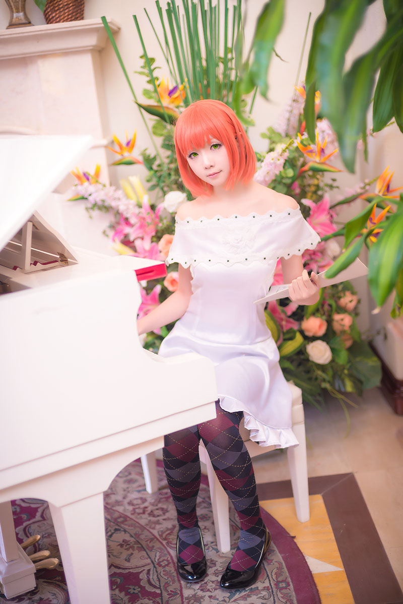 Star's Delay to December 22, Coser Hoshilly BCY Collection 7(78)